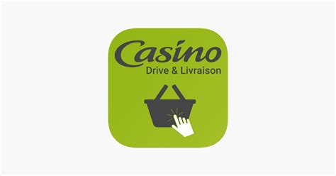 casino drive livraison